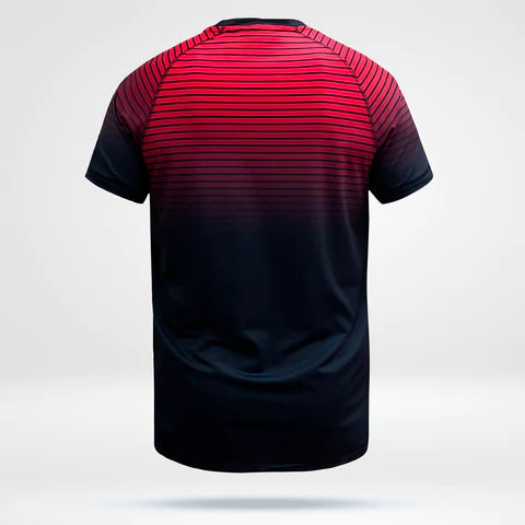 Men s Short Sleeve Pro Sub Shooter Encore Lacrosse Apparel