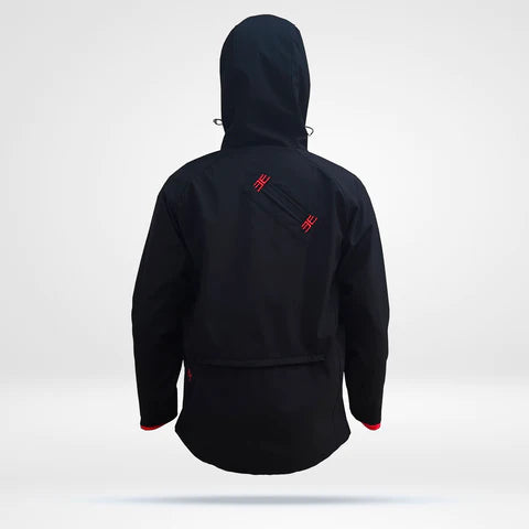 Dc torstein sales corruption snowboard jacket