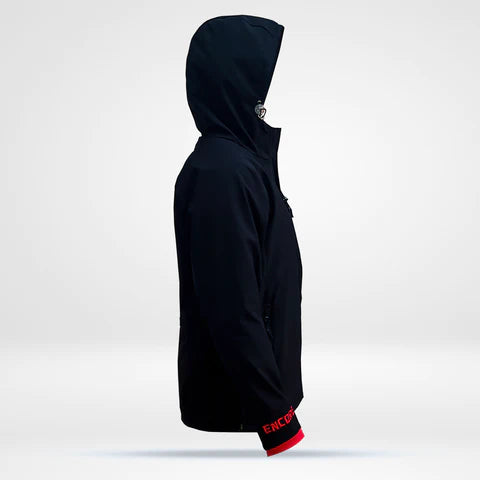 Samurai anorak 2025