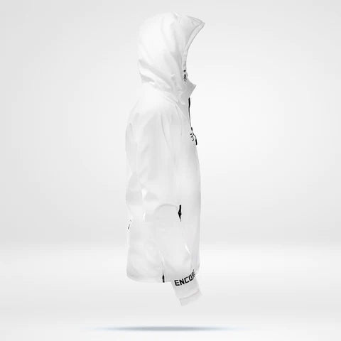 akiki/アキキ/pre order】mini jacket/white akiki/アキキ/pre order】mini jacket/white akiki/アキキ/pre