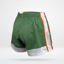 TP Womens Rise Up Shorts