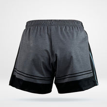 TP Womens Rise Up Shorts