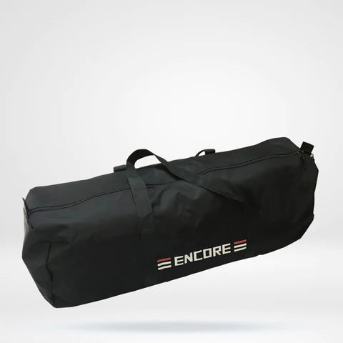 Duffle bag – Encore Lacrosse Apparel
