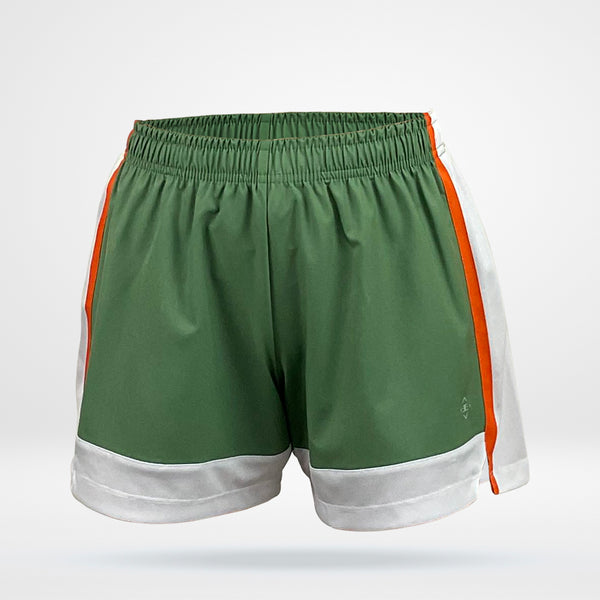 TP Womens Rise Up Shorts