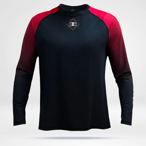 Limitd Edition Active Shooter Long Sleeve