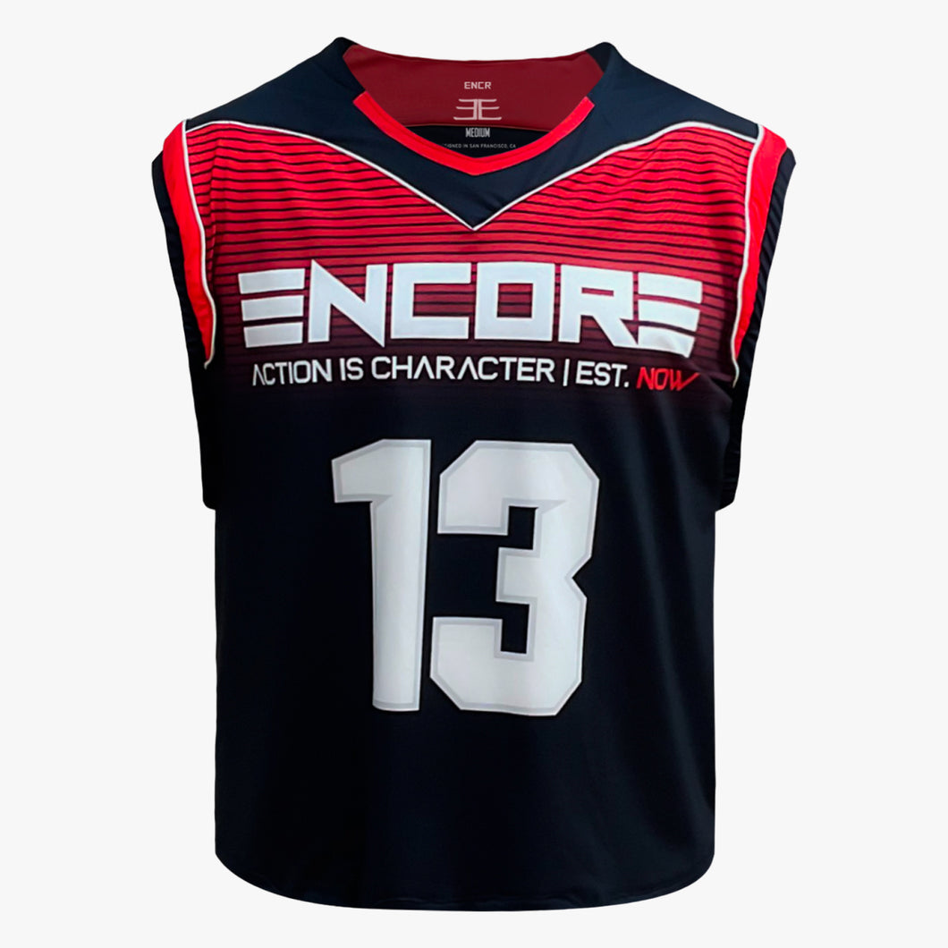 TP PRO GAME JERSEY