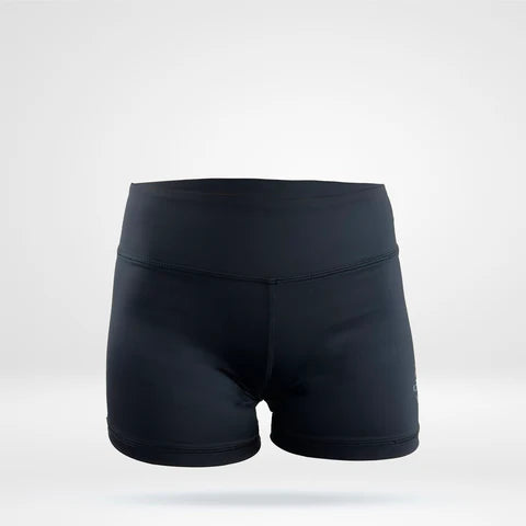 TP Womens Dig Compression Shorts