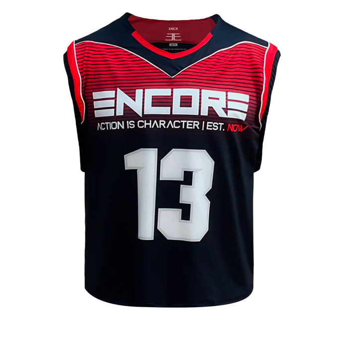 PRO GAME JERSEY