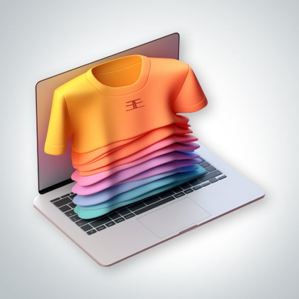 Custom Graphic Design
