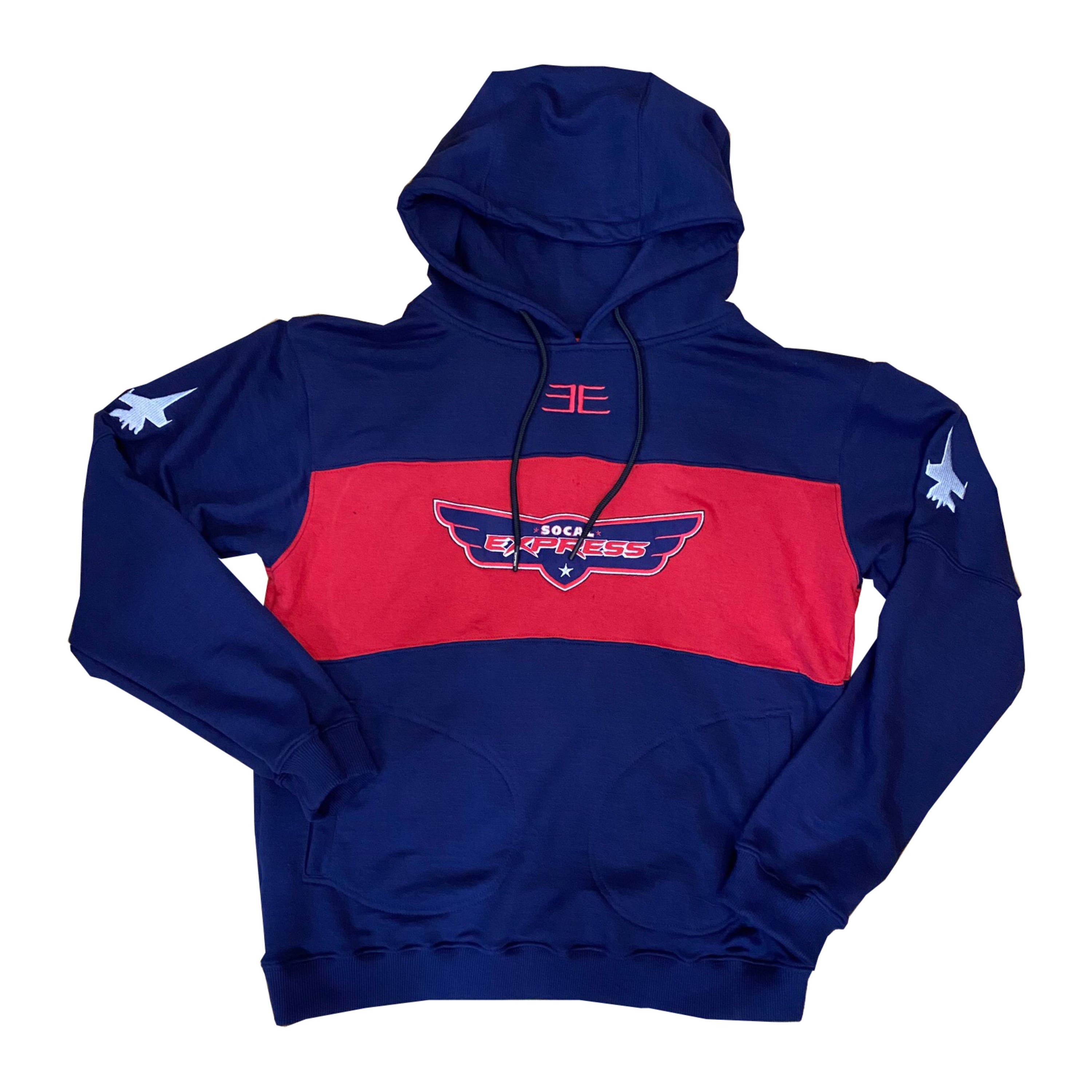 Customize Hoodies