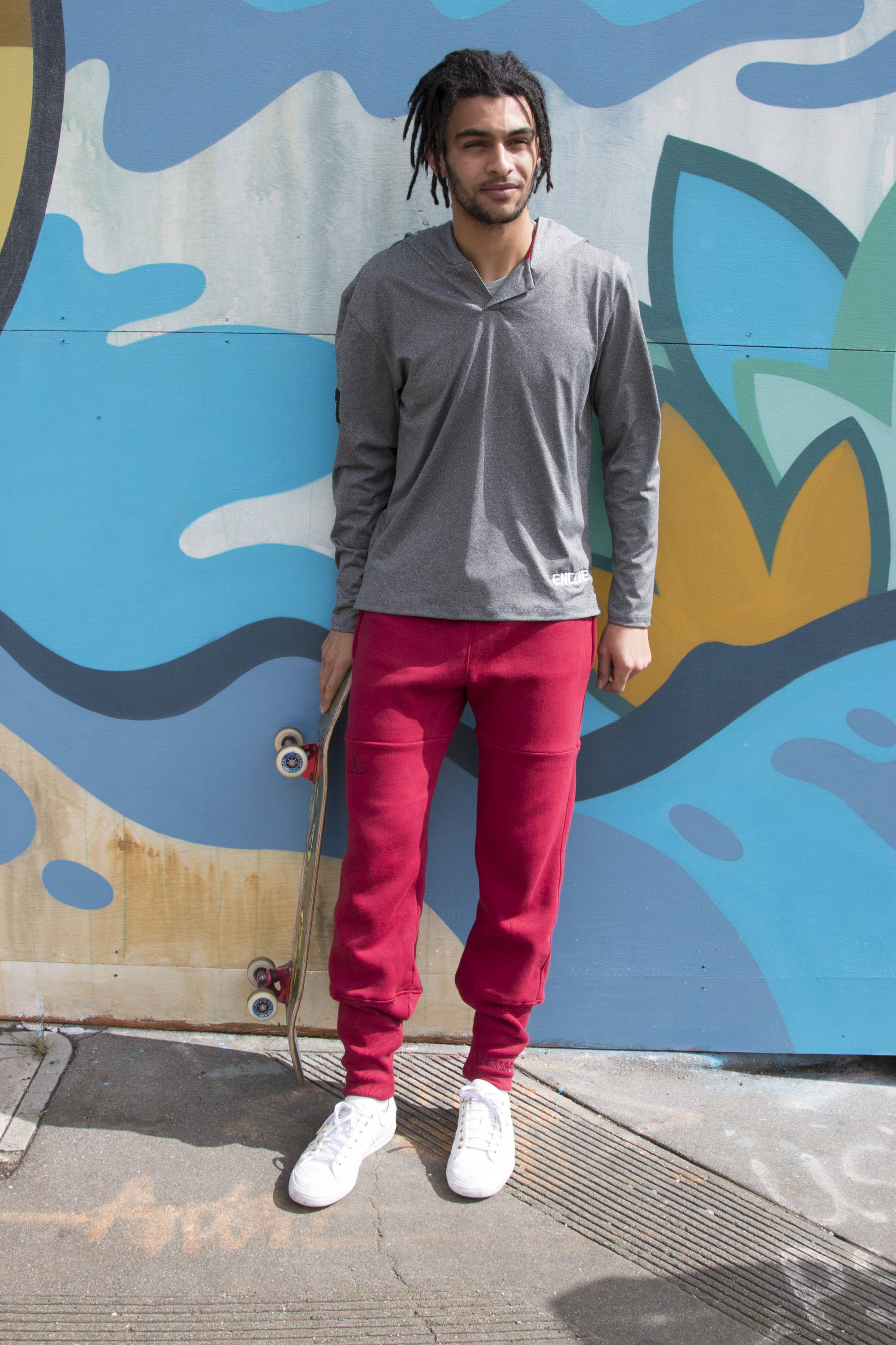 Joggers & Sweatpants gallery 4