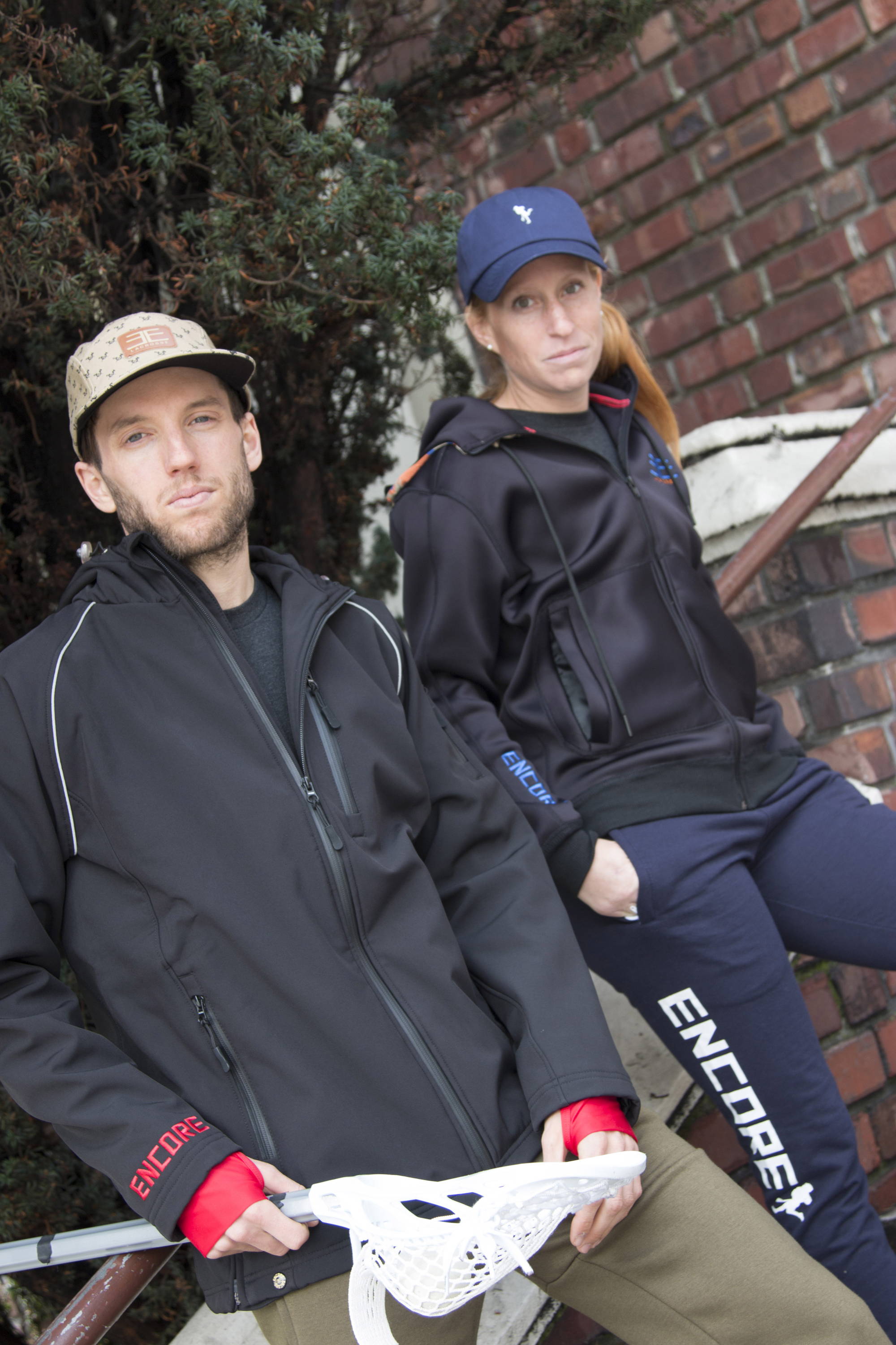 Joggers & Sweatpants gallery 5