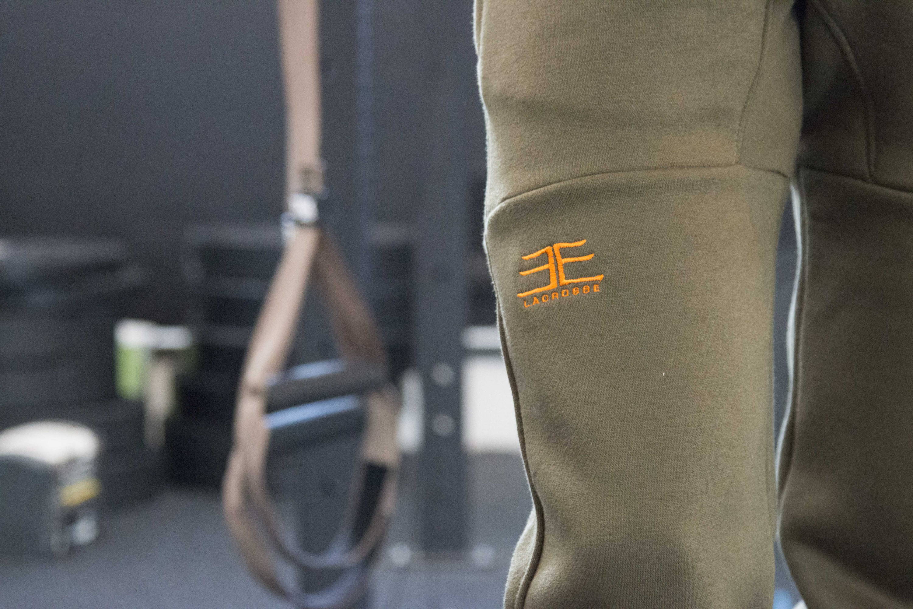 Joggers & Sweatpants gallery 6