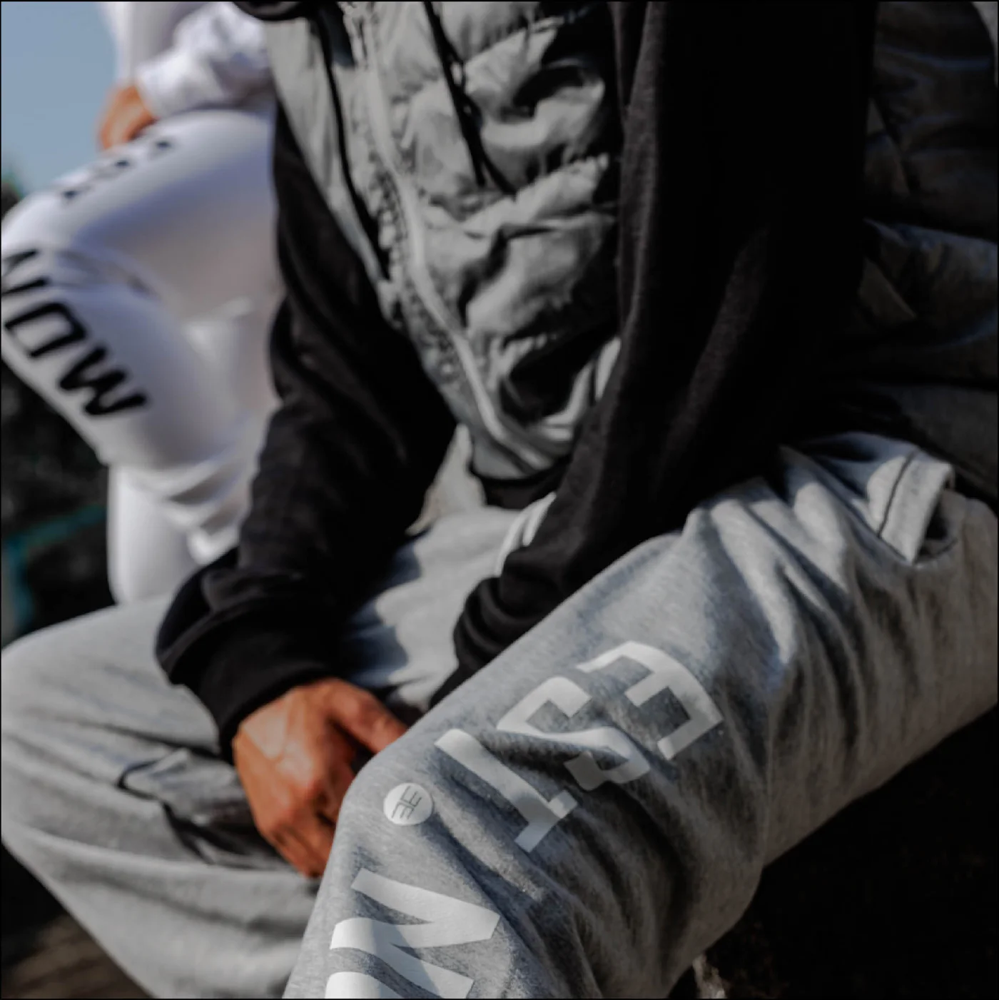 Joggers & Sweats