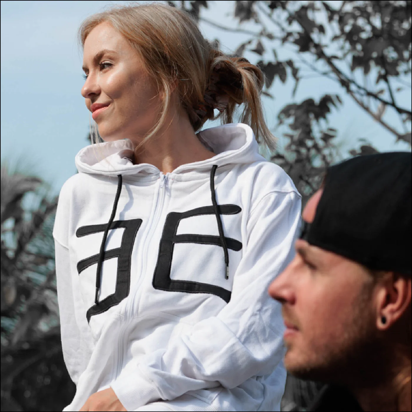 Hoodies & Fleece