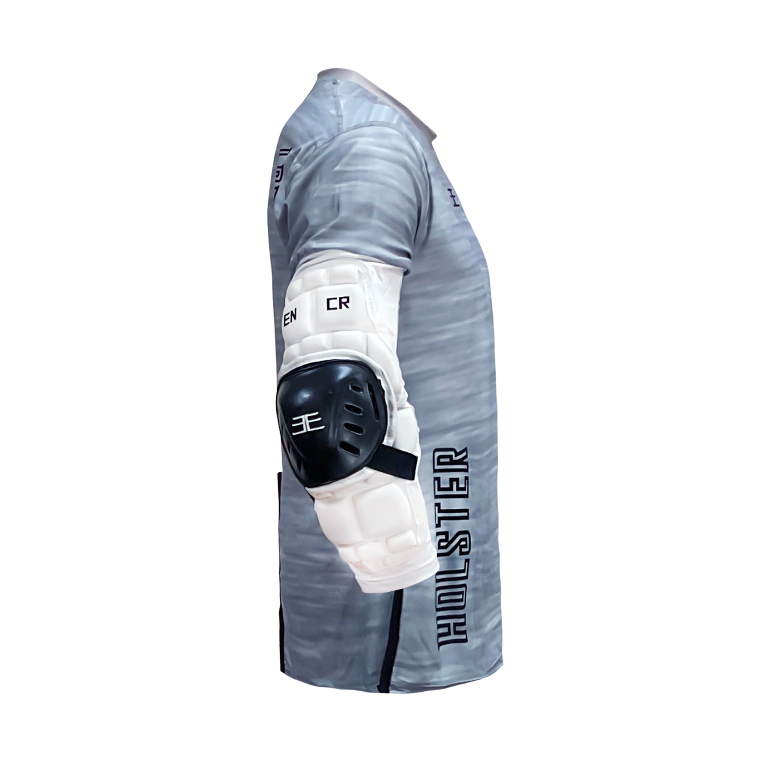 HOLSTER ARM PADS view 3