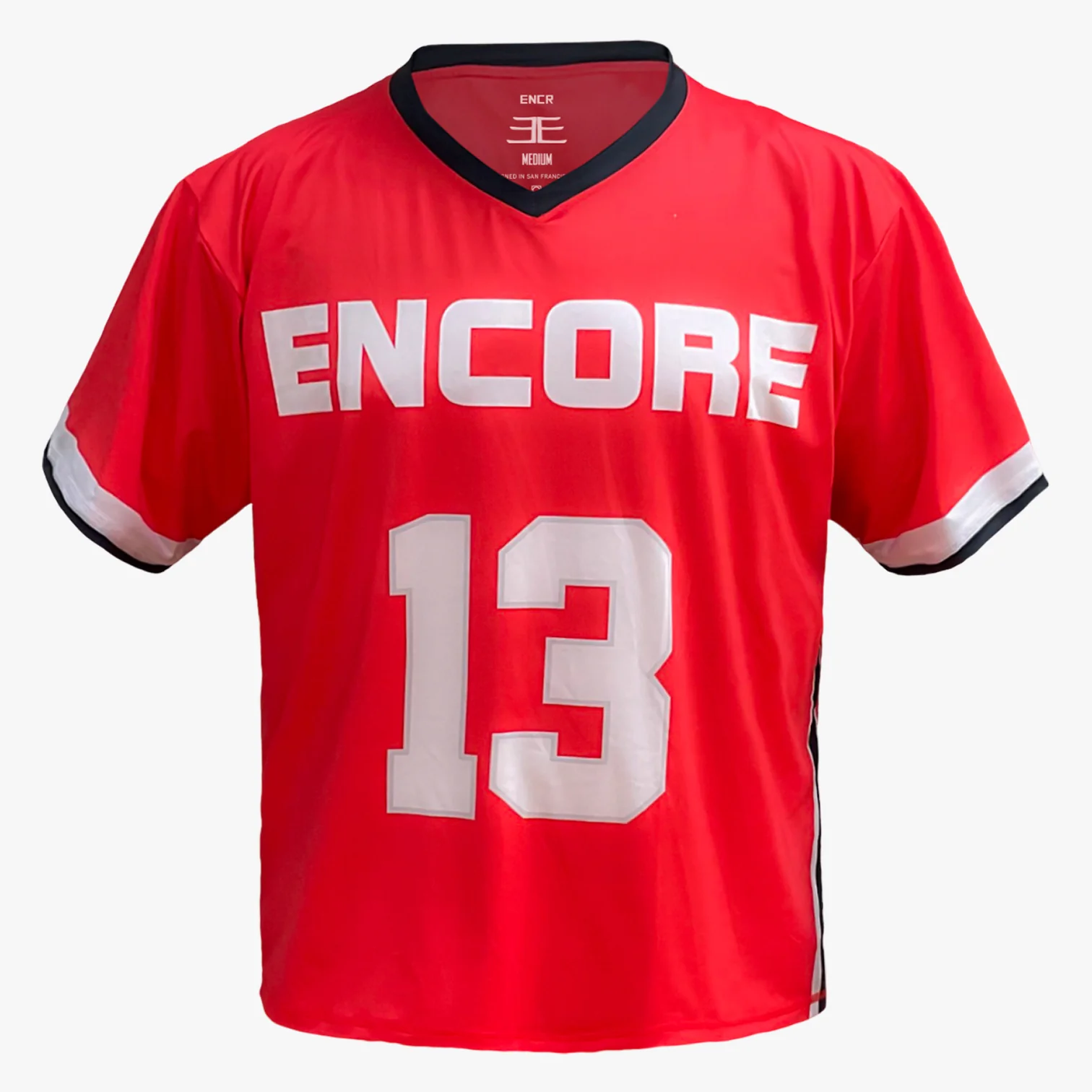 Collegiate Jersey