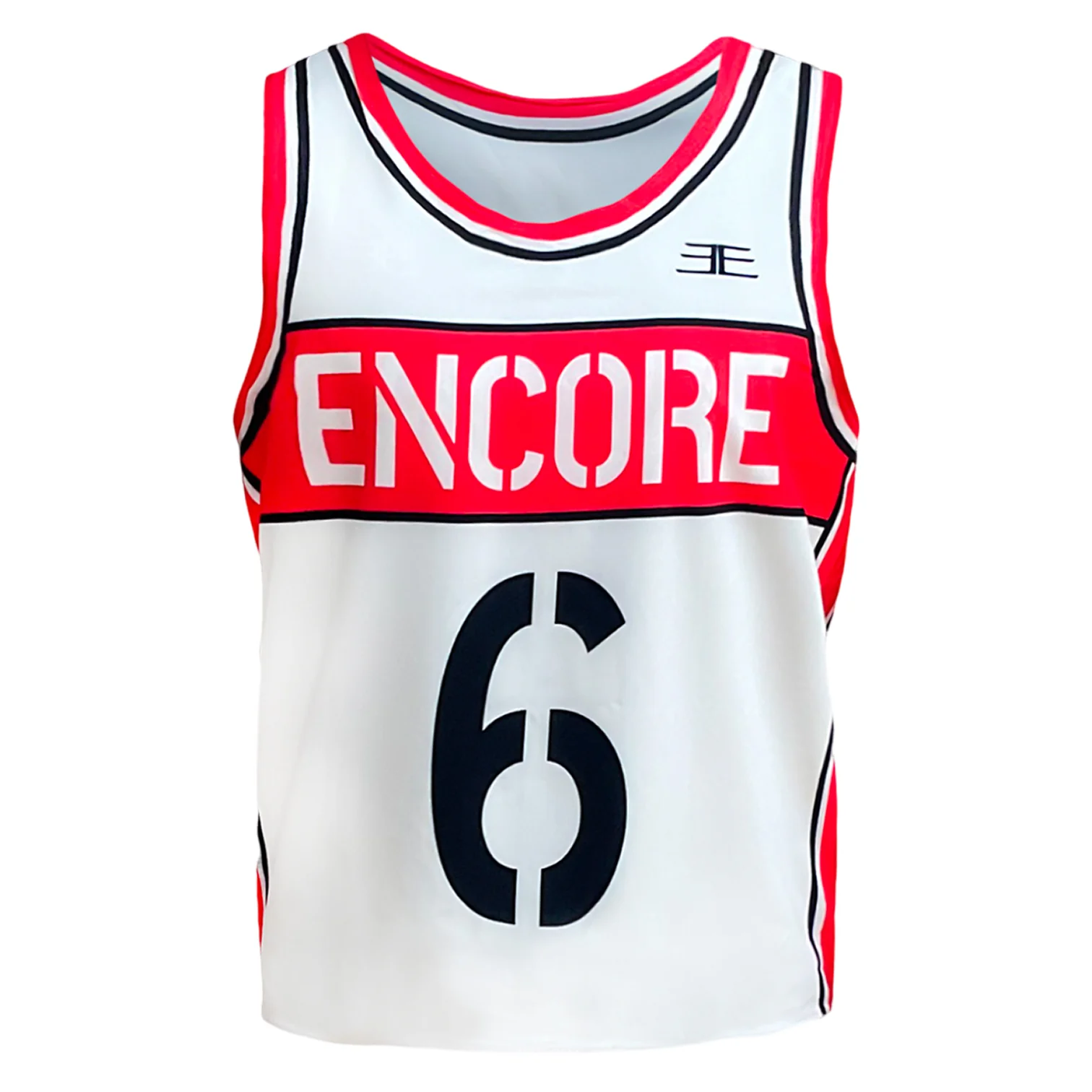 Pro 2.0 Jersey