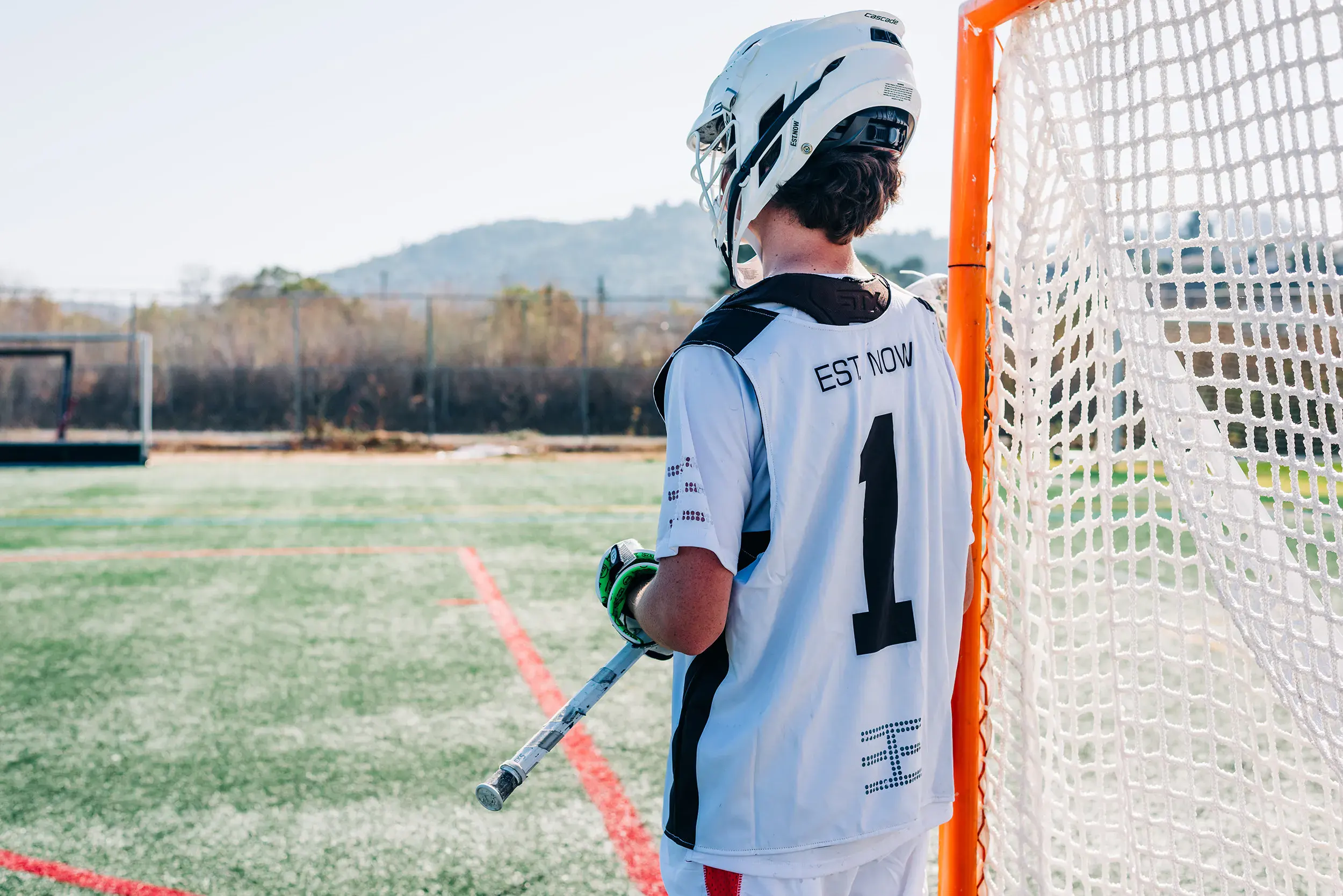 Custom Team Apparel