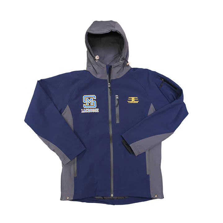 Customize Outerwear design 4