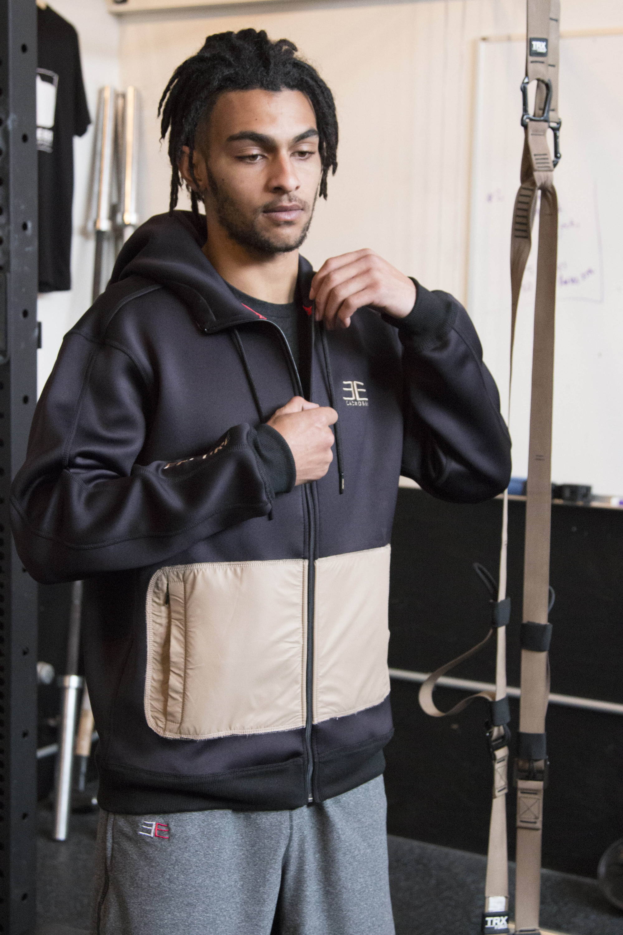 Outerwear gallery 3