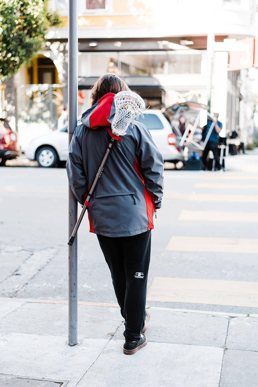 Outerwear gallery 4