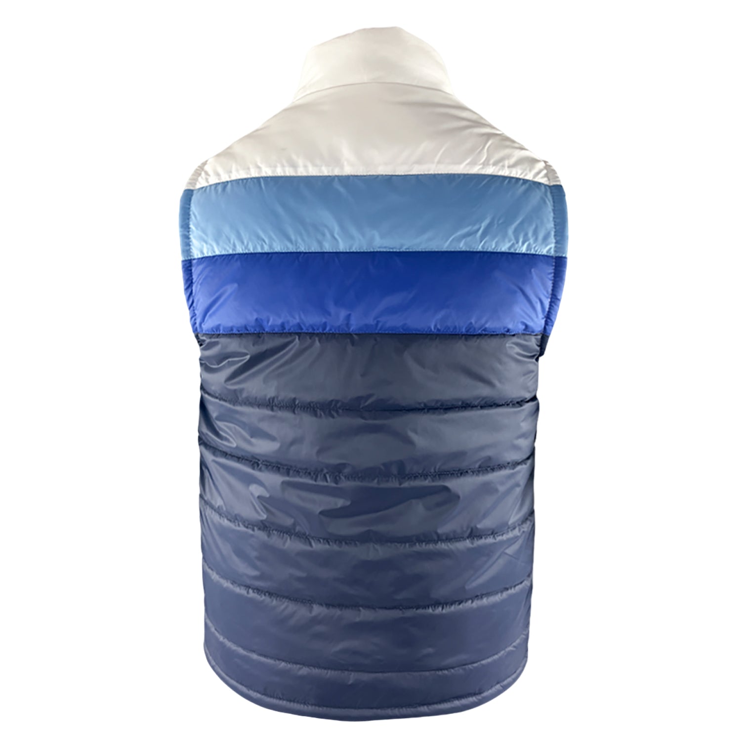 PANDA VEST view 2