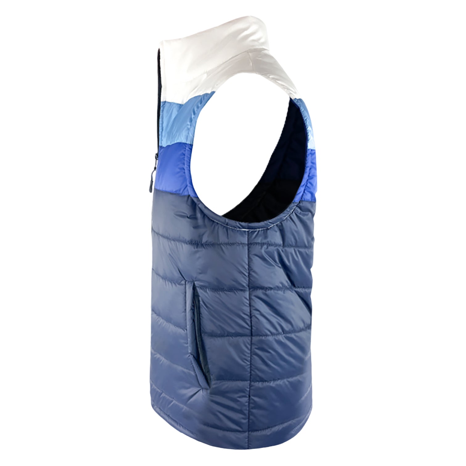 PANDA VEST view 4