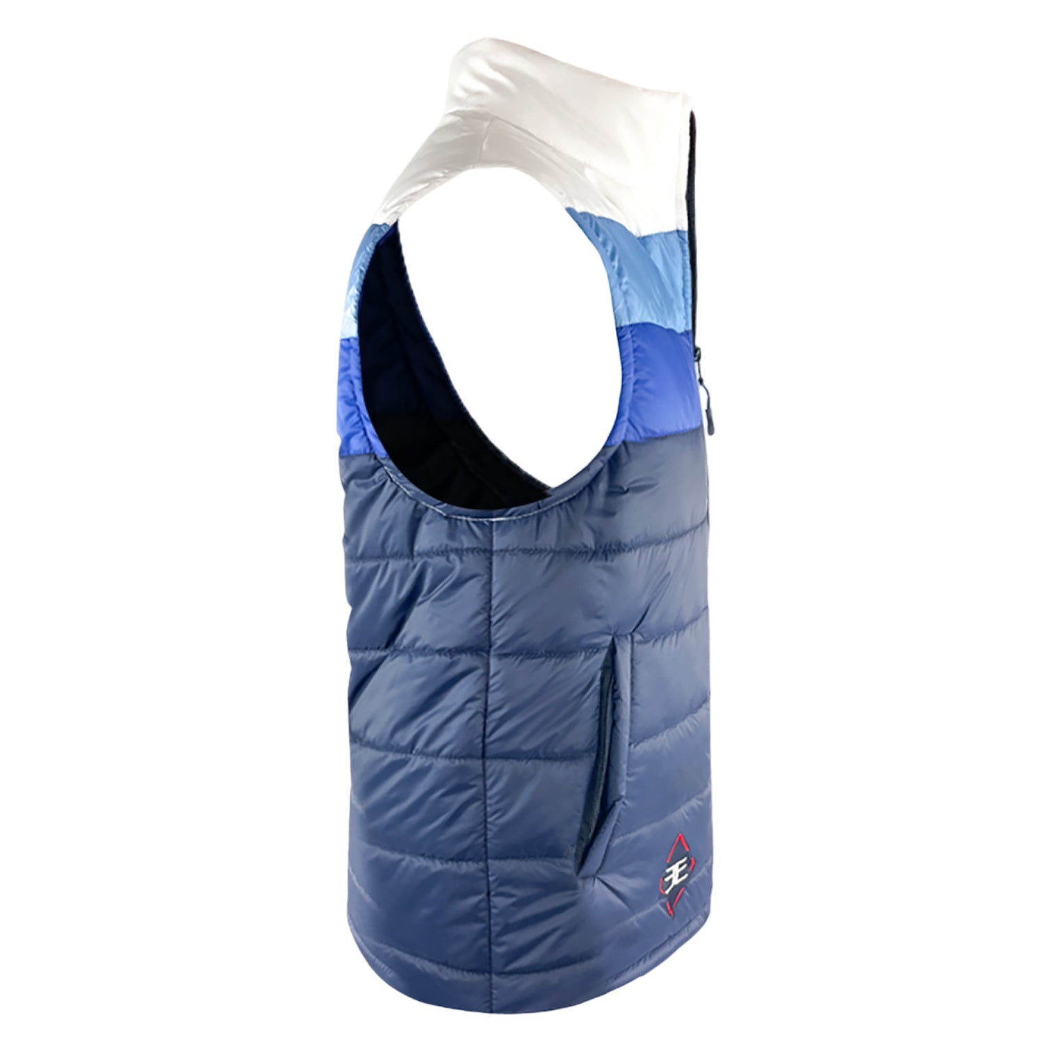 PANDA VEST view 3