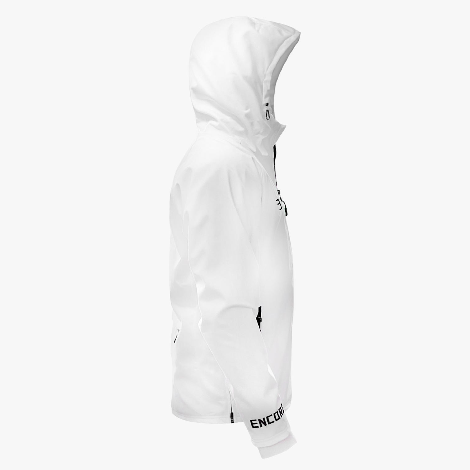 SAMURAI JACKET view 3