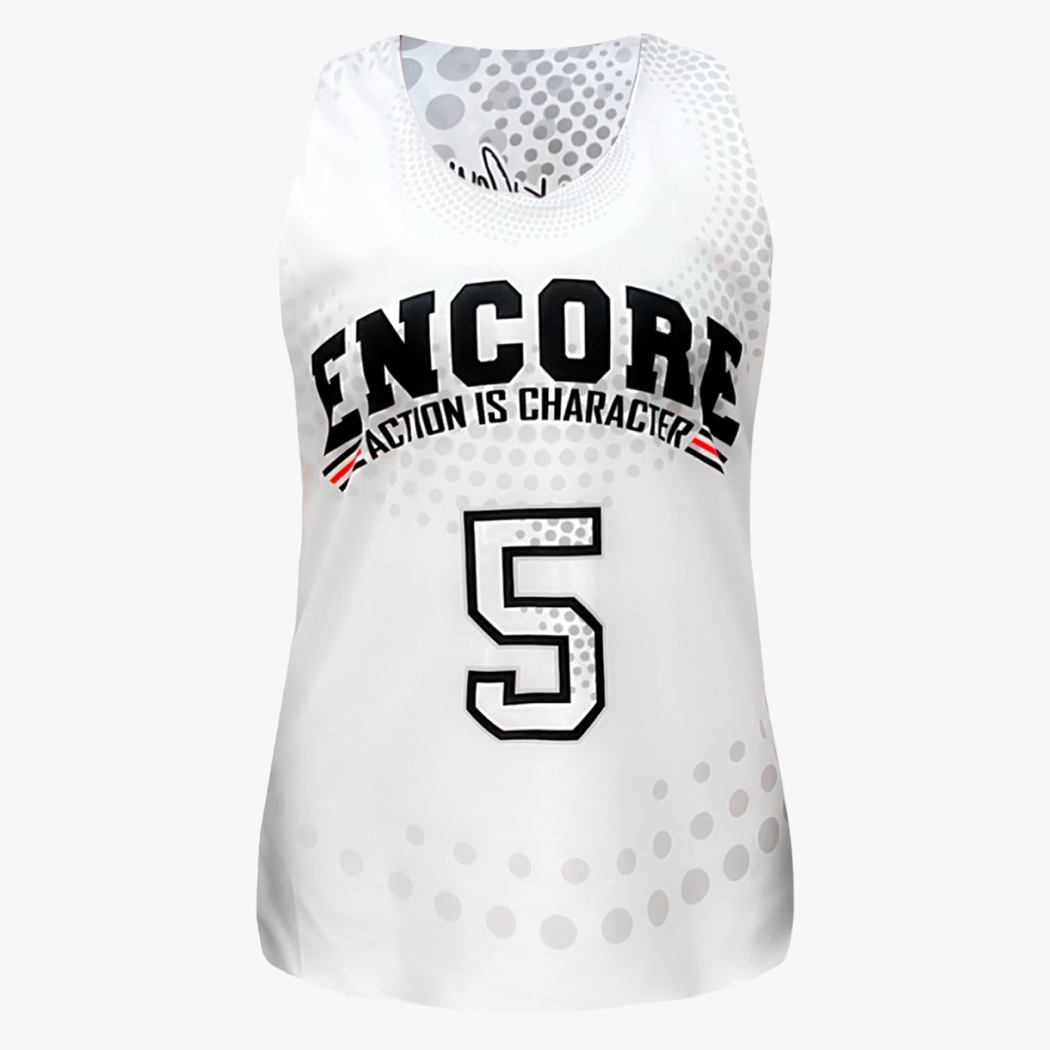 Collegiate Racerback