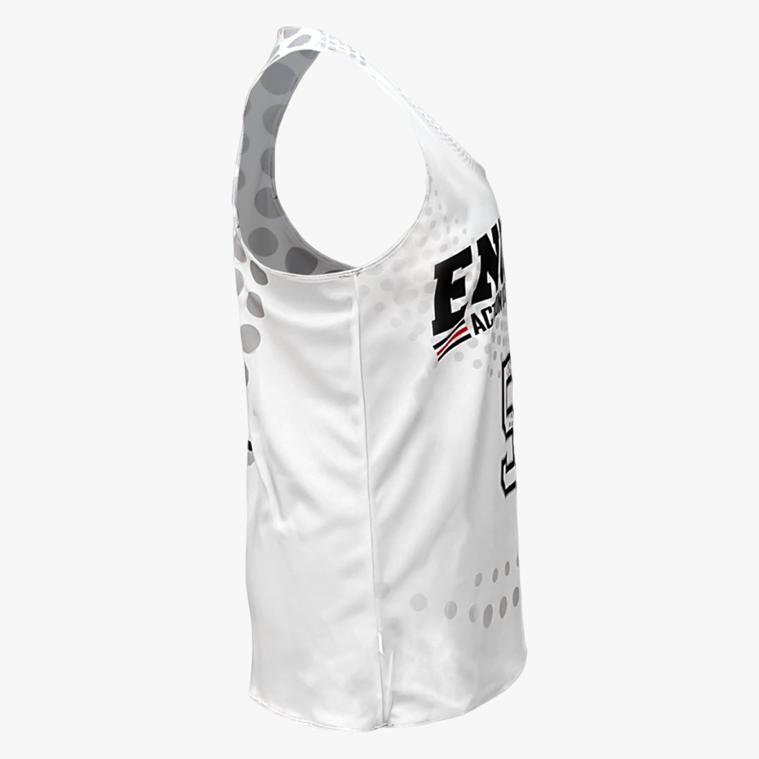 Collegiate Racerback Right