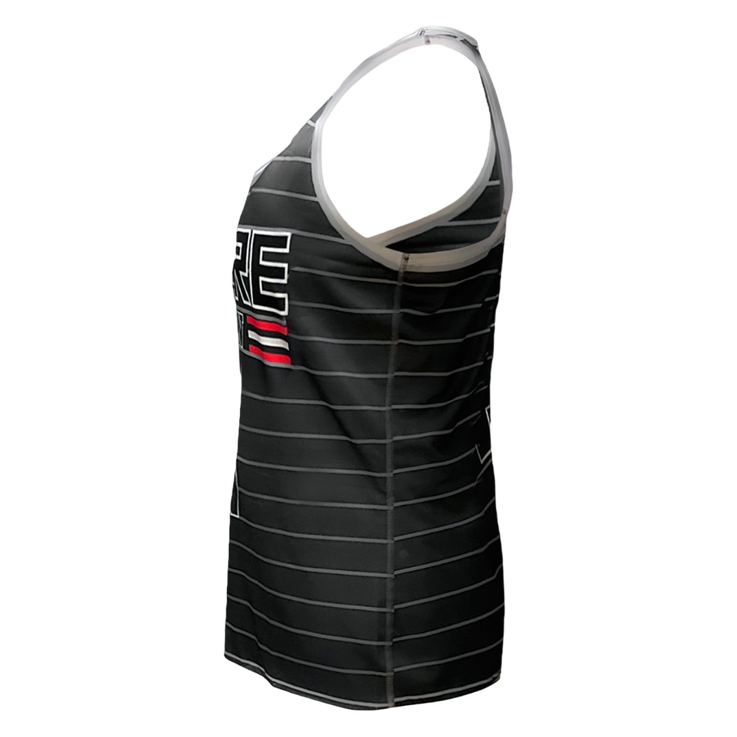 Pro Racerback Left