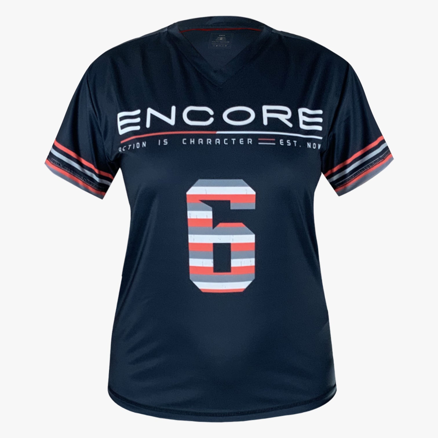Women's Pro Game Jersey