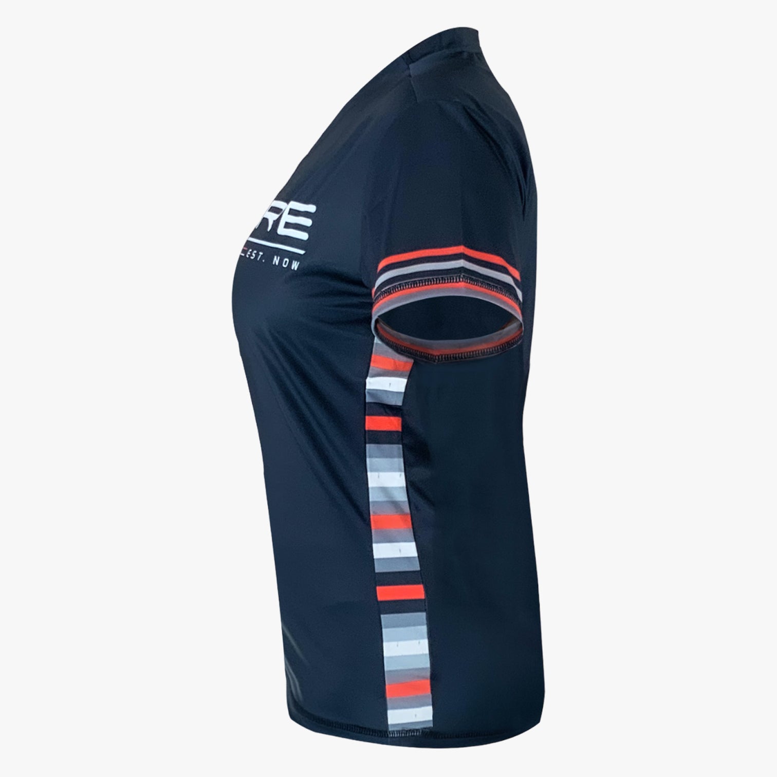 Women's Pro Game Jersey Left
