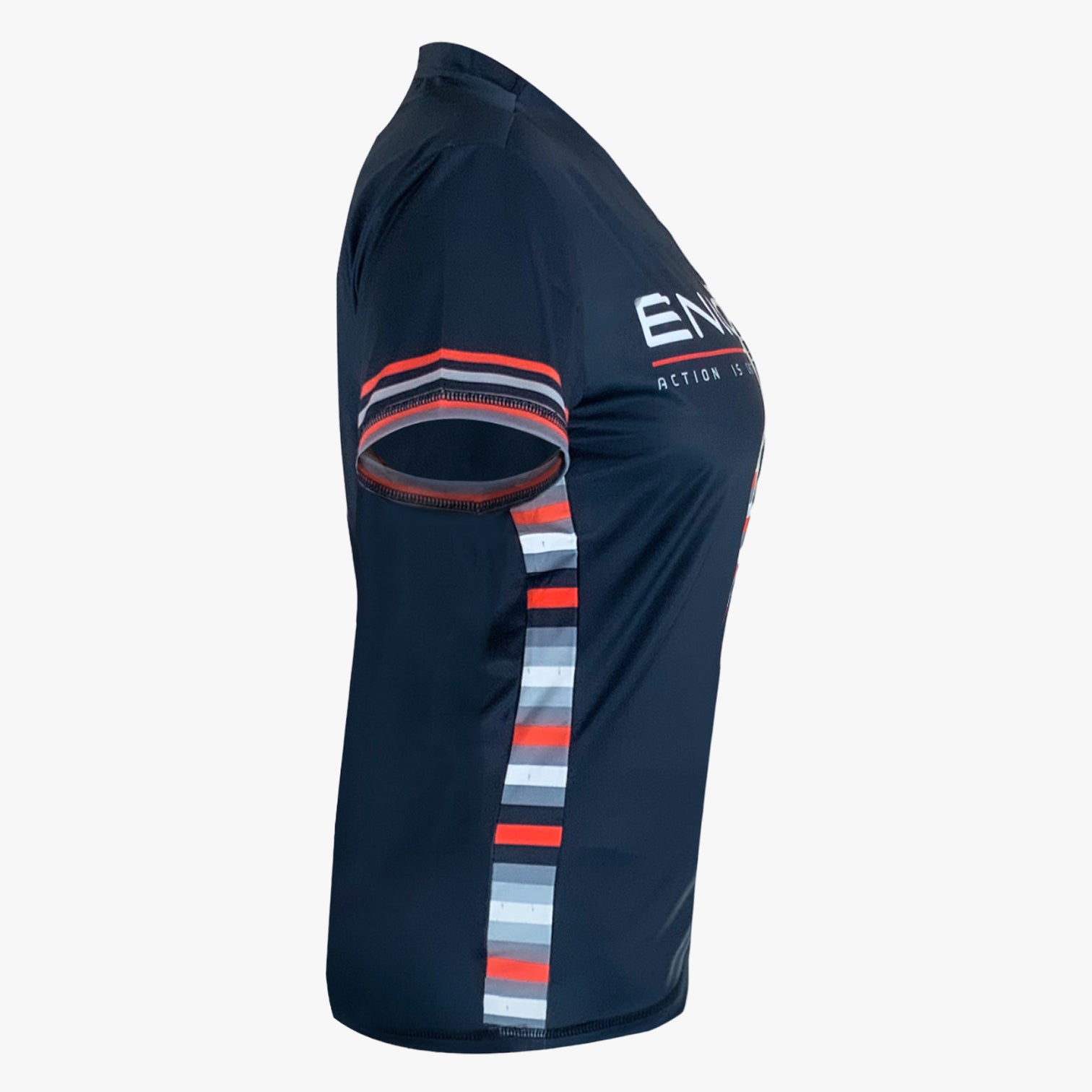 Women's Pro Game Jersey Right