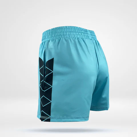 WOMEN'S COLLEGIATE SHORT view 4